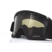 Dragon D1 OTG Murdered Lumalens Dark Smoke Goggles